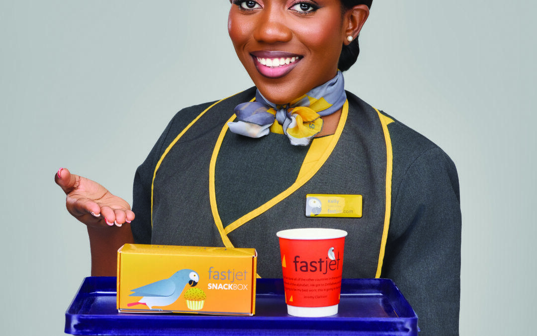 Kelly MunjeriFastjet Zimbabwe’s Cabin Crew Guide To Johannesburg Weekends