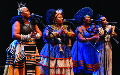 Must Attend Events in Zimbabwe and South Africa