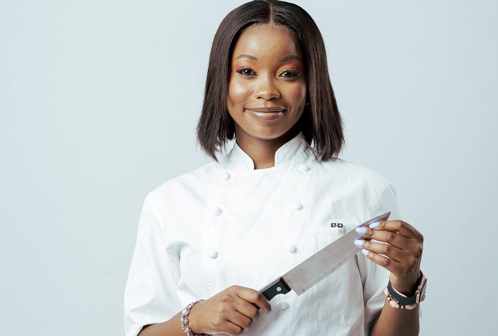 Grace BvuteZimbabwean Cuisine is “Viral” by Nature