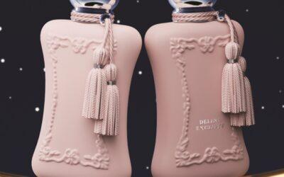 A New Era of Niche Perfumery