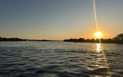 10 Experiences you can’t miss in Victoria Falls
