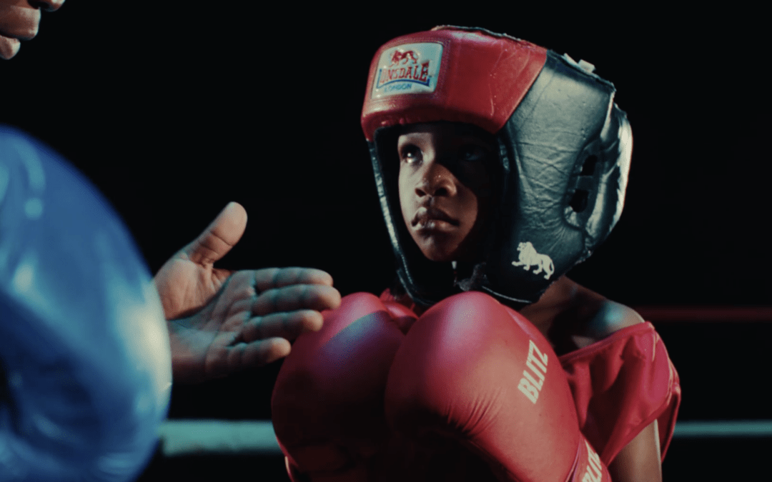 RiseA Zimbabwean Story, and a Nation on the Rise