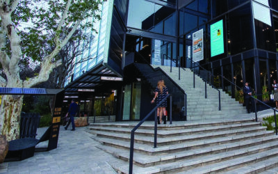 JohannesburgSouthern Africa’s Financial Nerve Centre