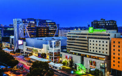 Johannesburg, Served With ComfortSleep, dine and unwind in Johannesburg’s north