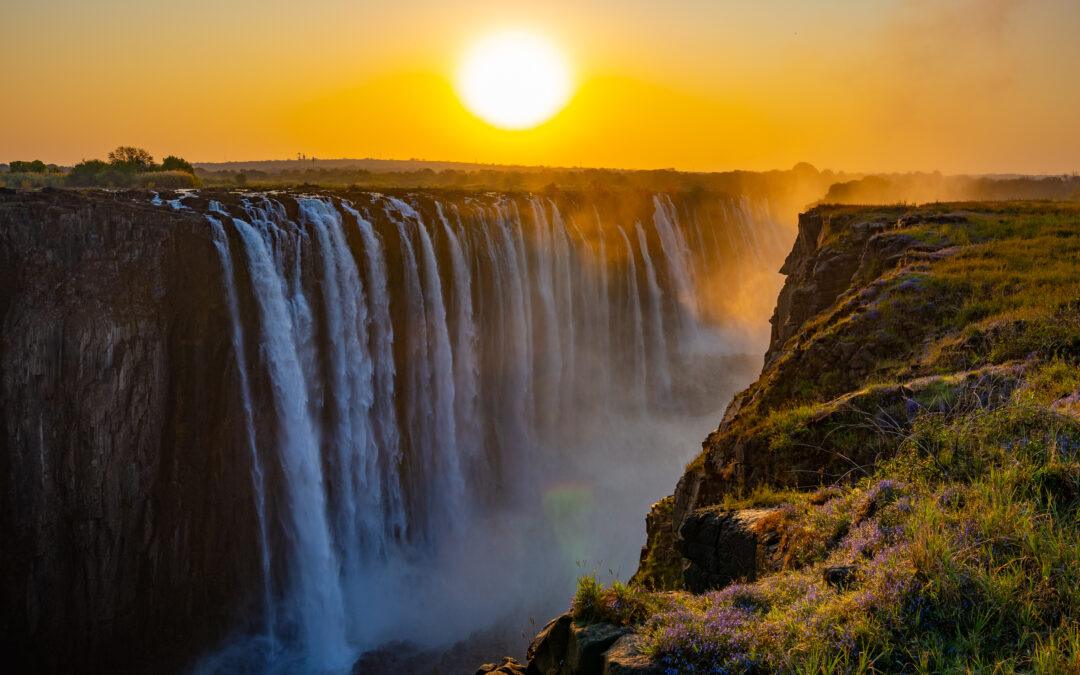 A New Chapter For Victoria FallsInside Albida – Victoria Falls, The Destination’s Newest Luxury Lodge