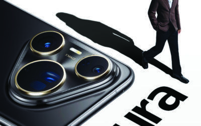 Huawei’s Flagship Statement